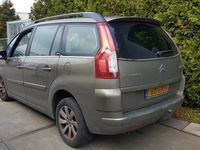 tweedehands Citroën Grand C4 Picasso 1.6 VTi Business 7p.