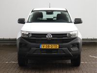 tweedehands VW Amarok 2.0 TDI 4Motion 170pk | Camera | Airco | Adaptive Cruise | Sperdiff. | DAB |