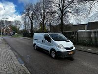 tweedehands Opel Vivaro 2.5 CDTI L1H1 Airco.Airco