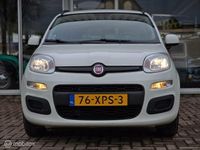 tweedehands Fiat Panda 0.9 TwinAir Lounge| Automaat| 1e Eigenaar| Airco|