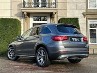 tweedehands Mercedes GLC220 d 4MATIC AMG