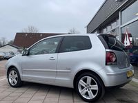 tweedehands VW Polo 1.2-12V Trendline /APK nieuw/2009/