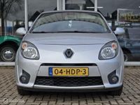 tweedehands Renault Twingo 1.2-16V Dynamique| Airco| Cruise| Lichtmetaal