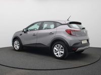 tweedehands Renault Captur TCe 90pk Zen 2022 25.941 km Benzine