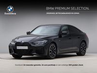 Occasion BMW 430 Gran Coupé M Sport 245 PK (180 kW) 2025 Zwart Coupé