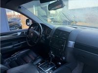 Occasion VW Touareg 224 PK (164 kW) 2005 Overige SUV