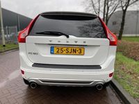 tweedehands Volvo XC60 2.0 D3 Summum R-Design Leder Navi