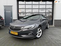 Occasion Opel Astra S 125 PK (91 kW) 2016 Grijs Hatchback
