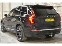 Occasion Volvo XC90 Ultra 456 PK (335 kW) 2025 Zwart SUV