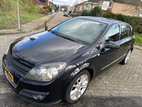 tweedehands Opel Astra 1.8 Sport 5drs Nu Meeneem Prijs