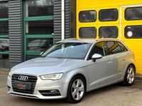 tweedehands Audi A3 Sportback 1.4 TFSI Ambition Pro Line S Xenon/Led/Cruise/PDC