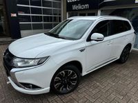 Occasion Mitsubishi Outlander 135 PK (99 kW) 2016 Wit SUV
