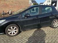 tweedehands Peugeot 308 1.6 THP XT 150PK Panoramadak/Cruise/Auto AC