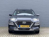 tweedehands Hyundai Kona GDI 141pk HEV 2WD Aut. Fashion