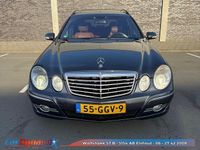 Occasion Mercedes 230 Avantgarde 204 PK (150 kW) 2008 Grijs Stationwagen
