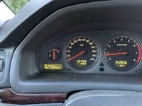 Occasion Volvo S80 180 PK (132 kW) 2002 Grijs Sedan