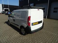 Occasion Opel Combo 90 PK (66 kW) 2012 Wit MPV