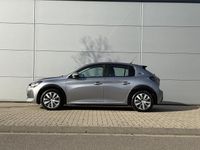 Occasion Peugeot e-208 Active 11 kW (15 PK) 2022 Grijs Hatchback
