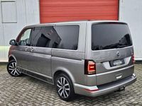 Occasion VW Transporter Highline 204 PK (150 kW) 2016 Grijs Van