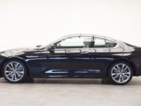 tweedehands BMW 650 6-SERIE i High Executive | LEDER | NAVI | LUXE |
