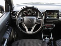 tweedehands Suzuki Ignis 1.2 Smart Hybrid Style