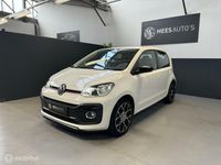 tweedehands VW up! UP! 1.0 BMT high|GTI Pack| PDC|