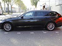 tweedehands BMW 520 5-SERIE Touring i High Executive automaat Trekhaak -
