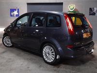 tweedehands Ford C-MAX 1.8-16V Limited 125PK | Clima | PDC | Cruise | Elektrisch pakket | Navi | NAP