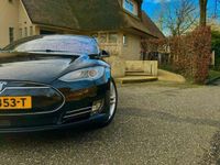 tweedehands Tesla Model S 70D Base