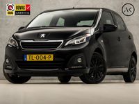 Occasion Peugeot 108 Sport 2018 Zwart Hatchback