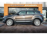 tweedehands Land Rover Range Rover evoque 2.2 SD4 4WD Prestige Panodak Camera Stoelverw. Stuurverw.