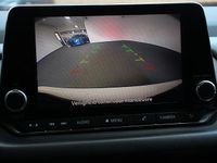 Occasion Nissan Qashqai Acenta 162 PK (119 kW) 2022 Wit SUV