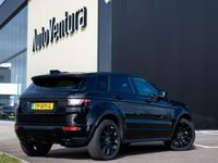 tweedehands Land Rover Range Rover evoque 2.0 Si4 HSE Dynamic Stoelverwarming Navi 19'' LMV