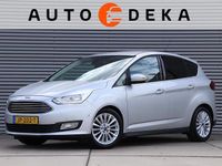 Occasion Ford C-MAX Titanium 125 PK (91 kW) 2016 Grijs MPV