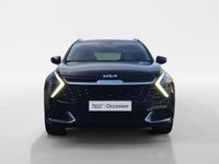 Occasion Kia Sportage 230 PK (169 kW) 2023 Pearl black m SUV