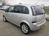 tweedehands Opel Meriva 1.6-16V Cosmo - Airco - Zaterdag open tot 15:00 uu