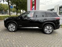 tweedehands Nissan X-Trail 1.5 e-4ORCE TEKNA 4WD 7p. Sun Pack | NIEUW | UIT VOORRAAD LEVERBAAR | PRIJS INCL. EUR 3000 (INRUIL)KORTING | NIEUWPRIJS EUR 64044