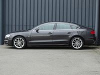 tweedehands Audi A5 Sportback 1.8 TFSI Adrenalin S-Line Automaat | Bi-