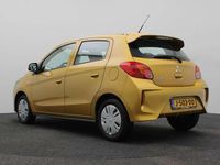 Occasion Mitsubishi Space Star 71 PK (52 kW) 2020 Geel Hatchback