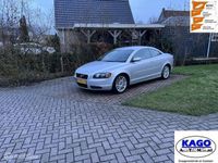 tweedehands Volvo C70 Convertible 2.4i Momentum