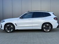 tweedehands BMW X3 iHigh Executive 80 kWh M Sport Pano Leder H &K 20inch