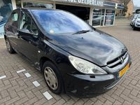 tweedehands Peugeot 307 2.0-16V Griffe