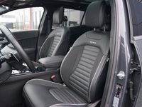 Occasion Kia Sportage GT-Line 266 PK (195 kW) 2022 Grijs (metallic) SUV