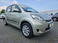 tweedehands Daihatsu Sirion 2 1.3-16V Exclusive AUT AIRCO LMV Nieuwe Staat