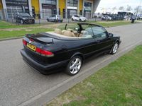 tweedehands Saab 9-3 Cabriolet 2.0t Anniversary