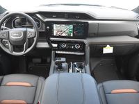 Occasion GMC Sierra 426 PK (313 kW) 2024 Zwart Pickup