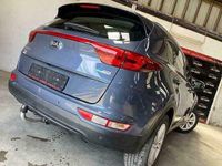 tweedehands Kia Sportage 1.6i 2WD Navi Edition ISG//28000Km//Navi//Xenon