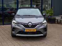 tweedehands Renault Captur 1.0 TCe 90 Techno | Prijs rijklaar incl. 12 mnd garantie | Navi Camera Ledverlichting Clima