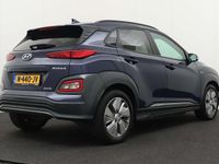 Occasion Hyundai Kona 150 kW (204 PK) 2021 Blauw SUV