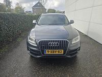 Occasion Audi Q5 Sport 223 PK (164 kW) 2014 Grijs SUV